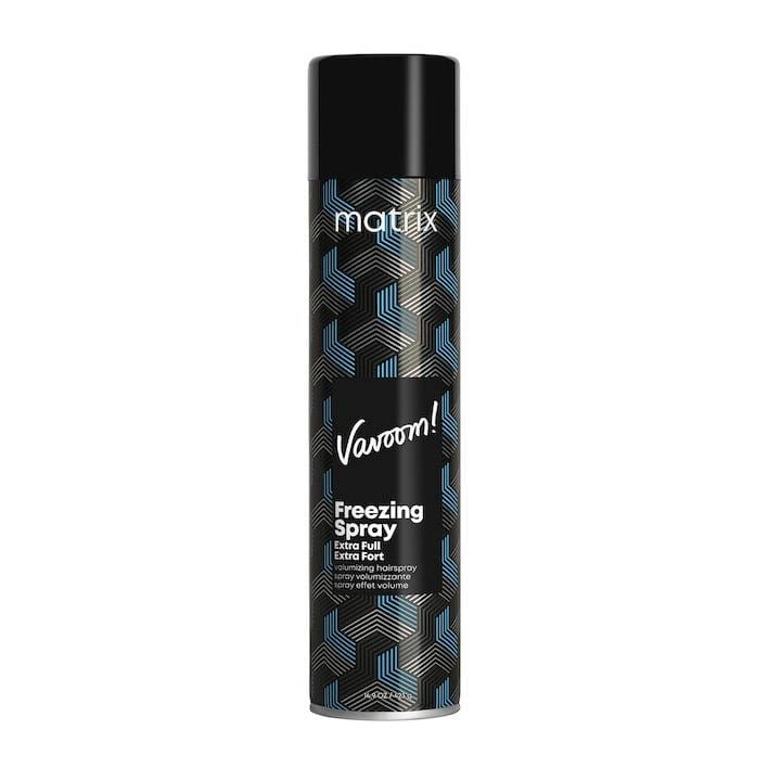 lakier do włosów matrix matrix vavoom freezing spray