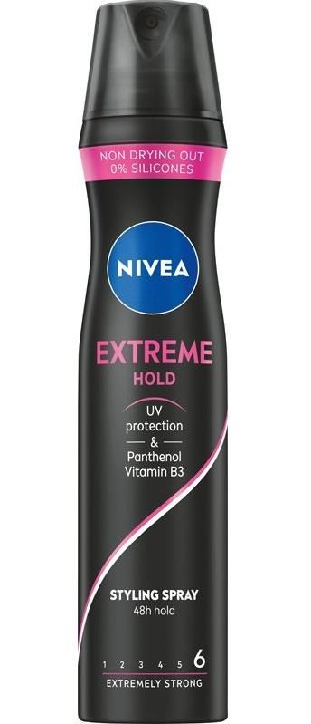 lakier do włosów nivea ceneo