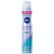 lakier do włosów nivea czy wella