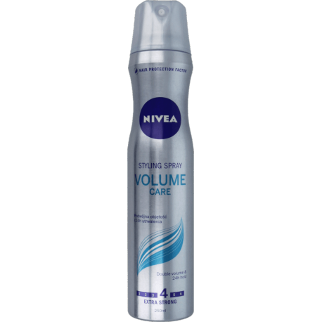 lakier do włosów nivea czy wellaflex