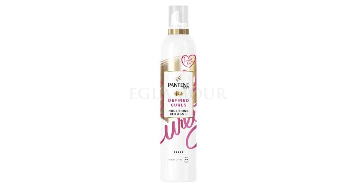 lakier do włosów pantene 5 300 ml