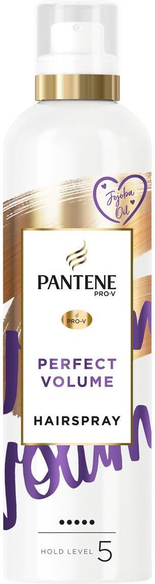 lakier do włosów pantene 5 300 ml