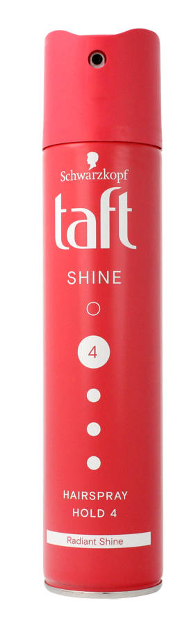 lakier do włosów schwarzkopf taft shine