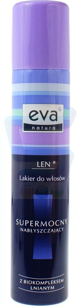 lakier do włosów super mocny