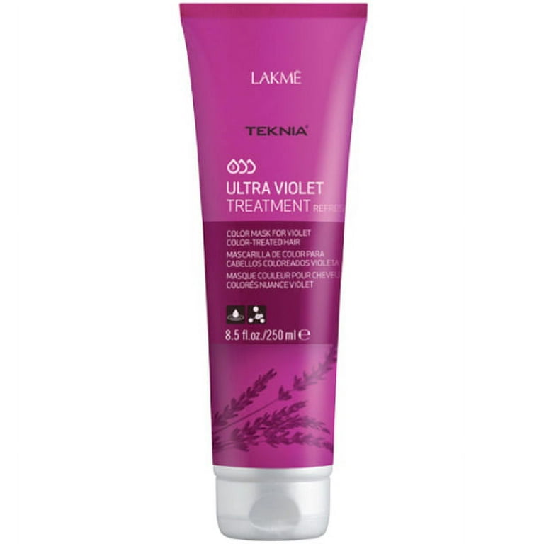 lakme teknia ultra violet szampon 300 ml