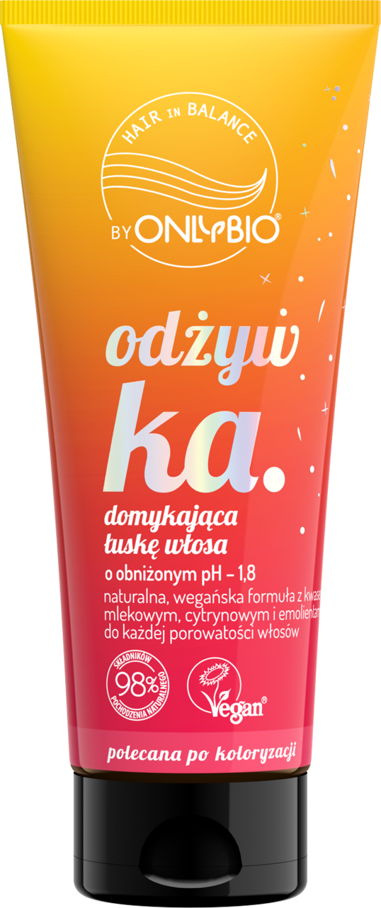 laqilla odżywka do włosów