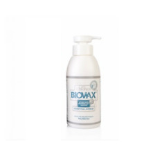 lbiotica biovax pearl szampon