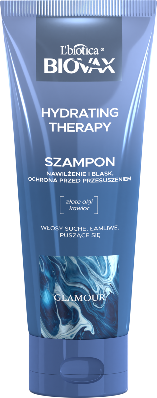 lbiotoca szampon everyday rossmann