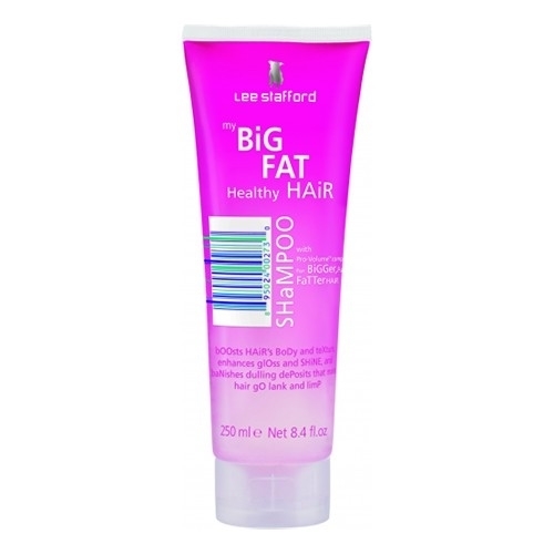 lee stafford bigfat healthy hair szampon