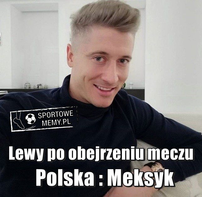 lewandowski memy wlosy szampon