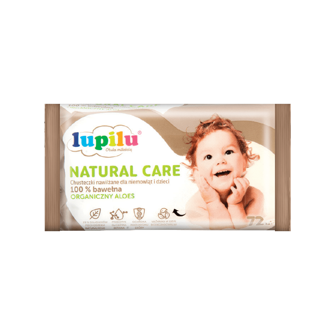 lidl chusteczki pampers sensitive