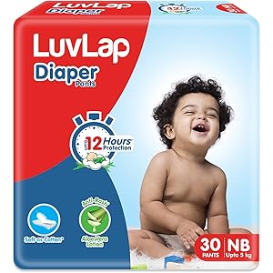 lidl pampers mega box