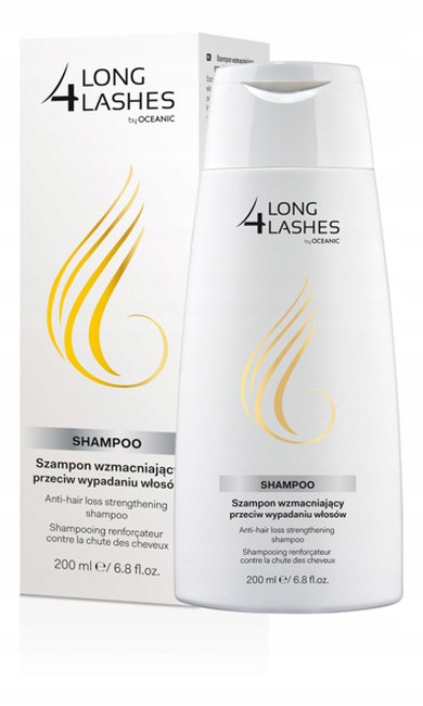 long 4 lashes szampon allegro