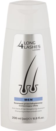 long 4 lashes szampon dla mezczyzn