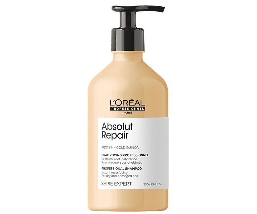 loreal absolut repair szampon 500ml