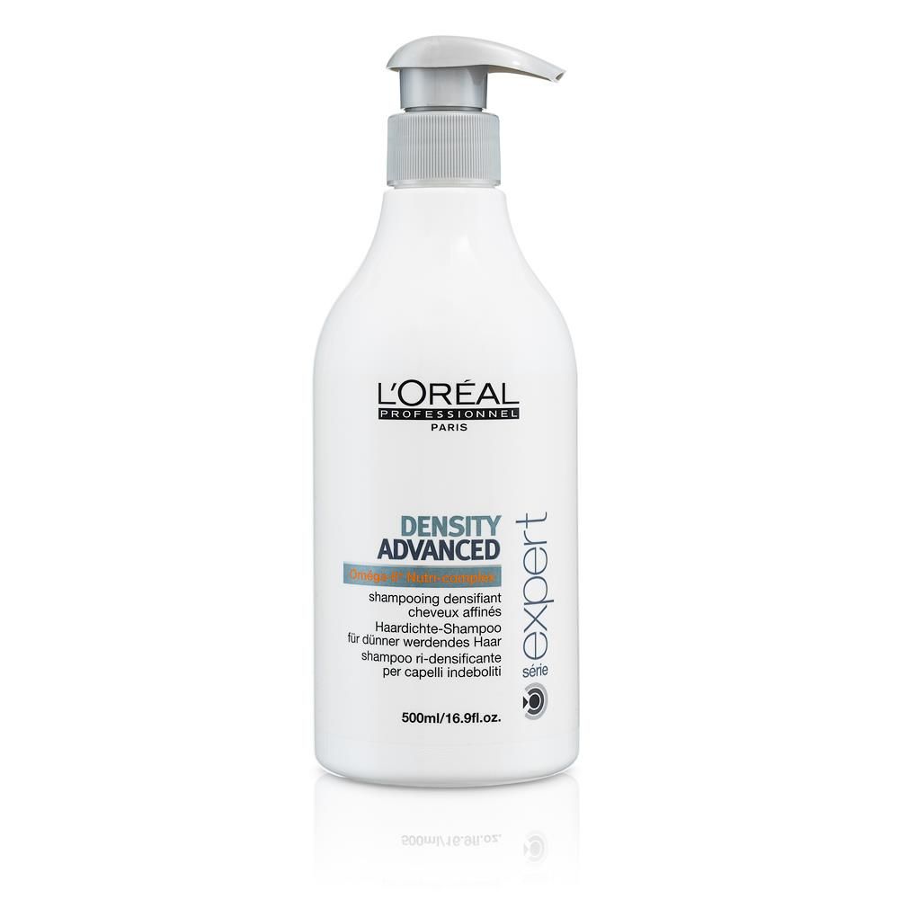 loreal density advanced szampon opinie