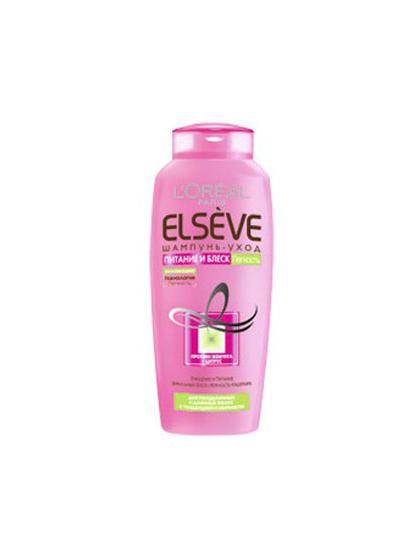 loreal elseve szampon nutri gloss light 250 ml