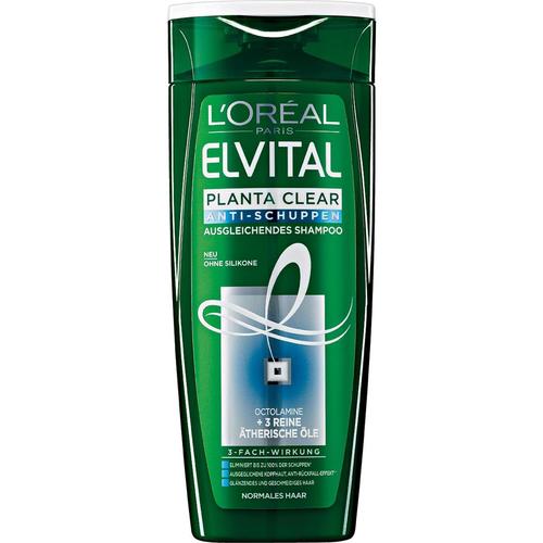 loreal elseve szampon przeciwlupiezowy