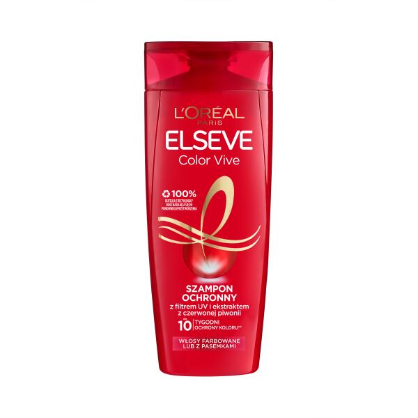 loreal elseve szampon torun