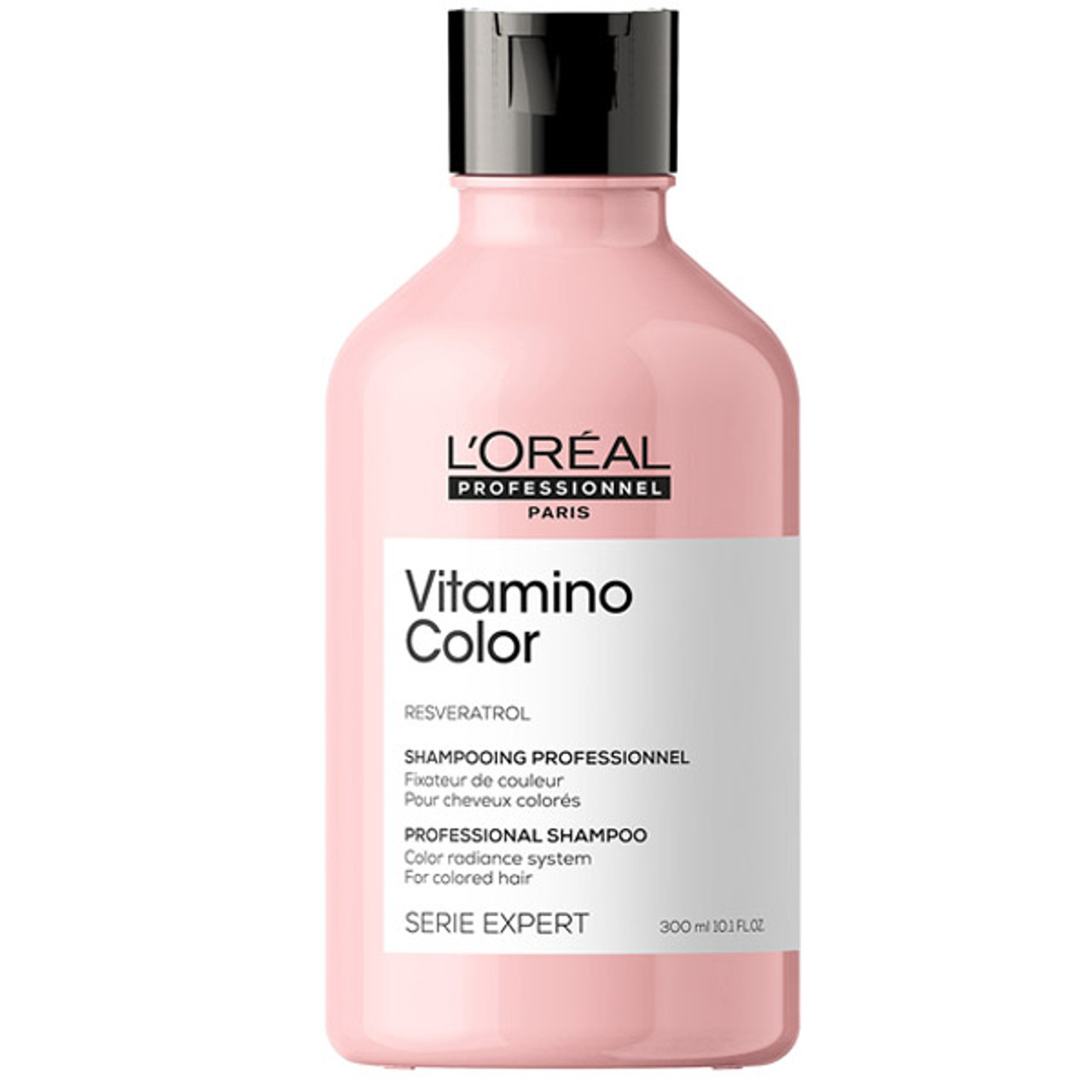 loreal expert vitamino color a-ox szampon