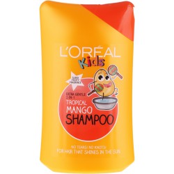 loreal kids 2w1 szampon włosów dzieci