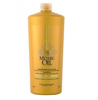 loreal mythic oil szampon allegro