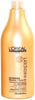 loreal nutrifier odżywka do włosów suchych i przesuszonych 1000ml ceneo