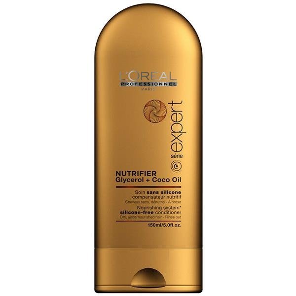 loreal nutrifier odżywka do włosów suchych i przesuszonych 750ml 10953