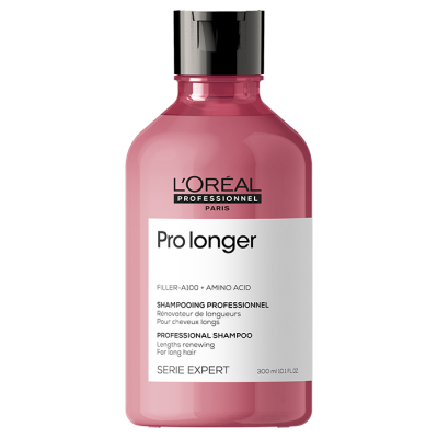 loreal professional szampon wygladzajacy