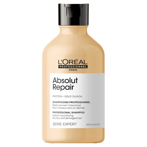 loreal professionnel absolut repair lipidium szampon regenerujący 250 ml