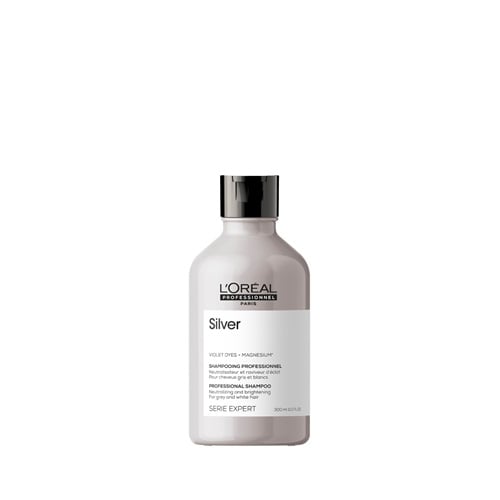 loreal professionnel silver szampon kwc