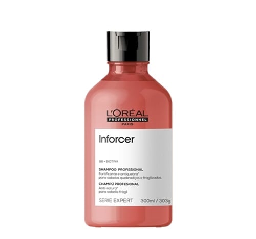 loreal professionnel szampon fiberboost