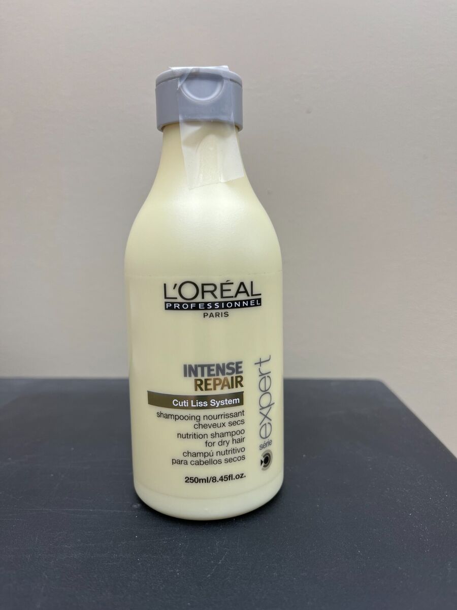 loreal serie expert inense repair szampon