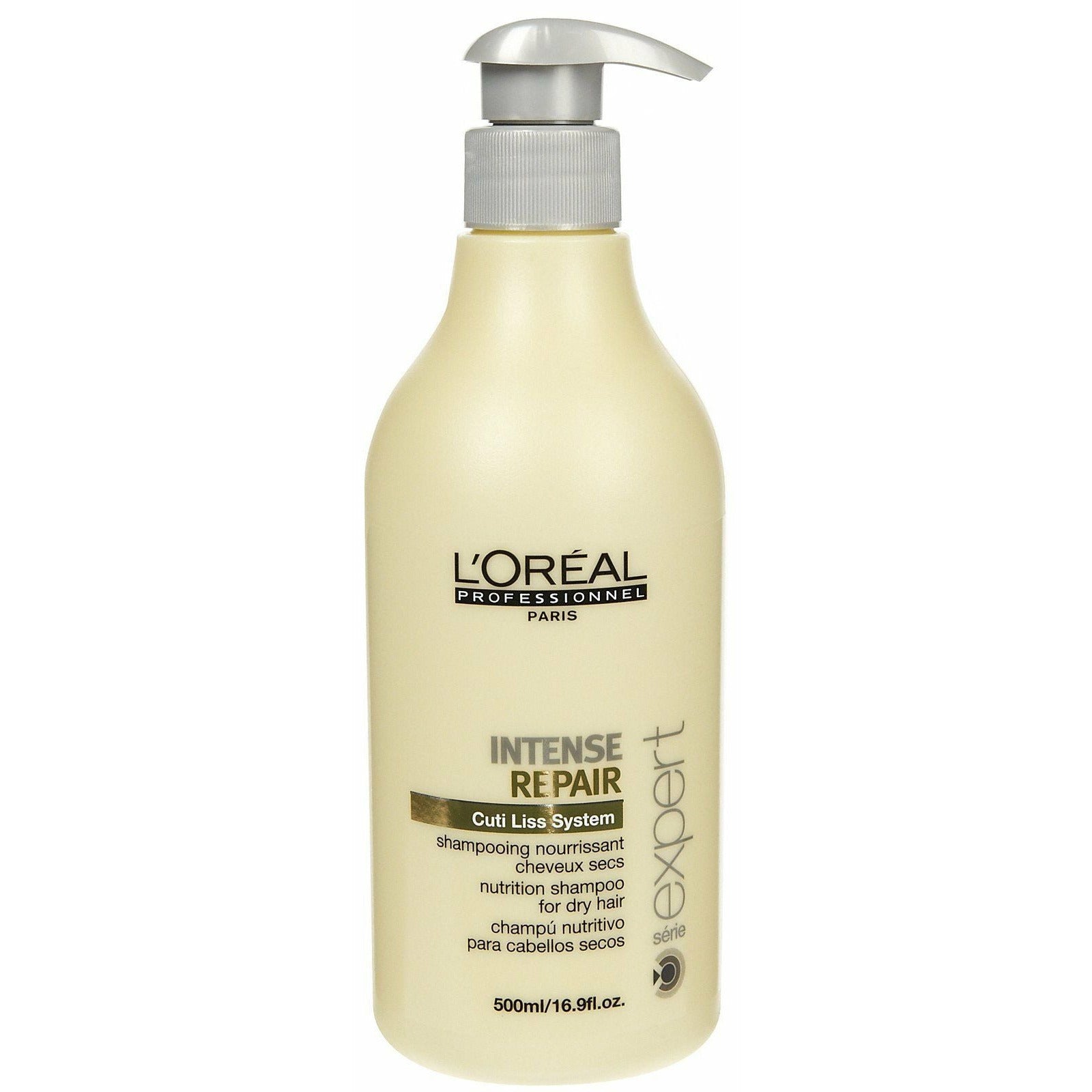 loreal serie expert inense repair szampon