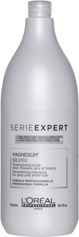 loreal serie expert szampon 1500 ml