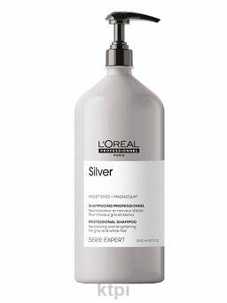 loreal silver szampon 500ml
