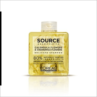 loreal source essentielle szampon codzienny opinie