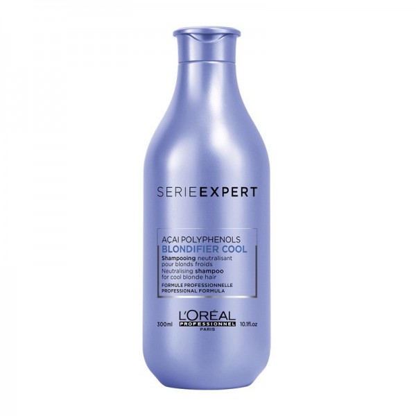 loreal szampon blondifier