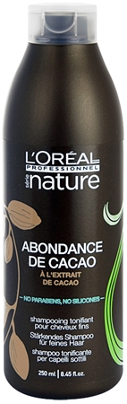 loreal szampon cacao