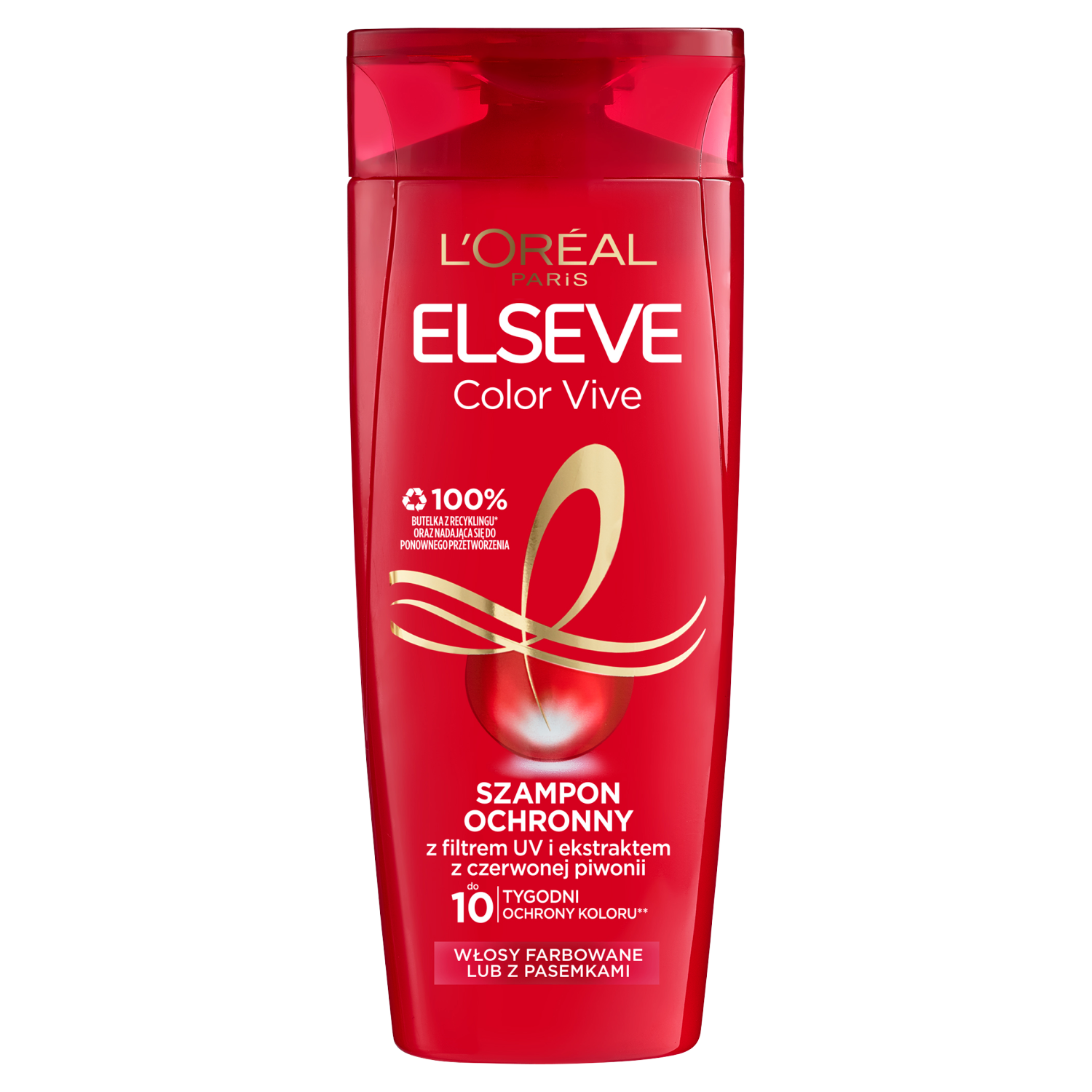 loreal szampon elseve