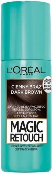 loreal szampon na odrosty