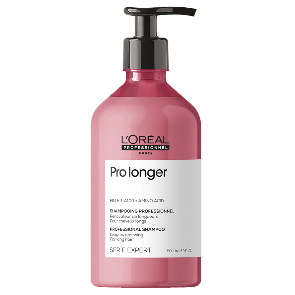 loreal szampon pro