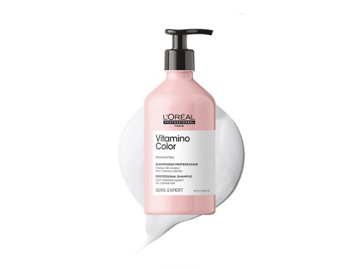 loreal vitamino color a-ox szampon 1500ml allegro