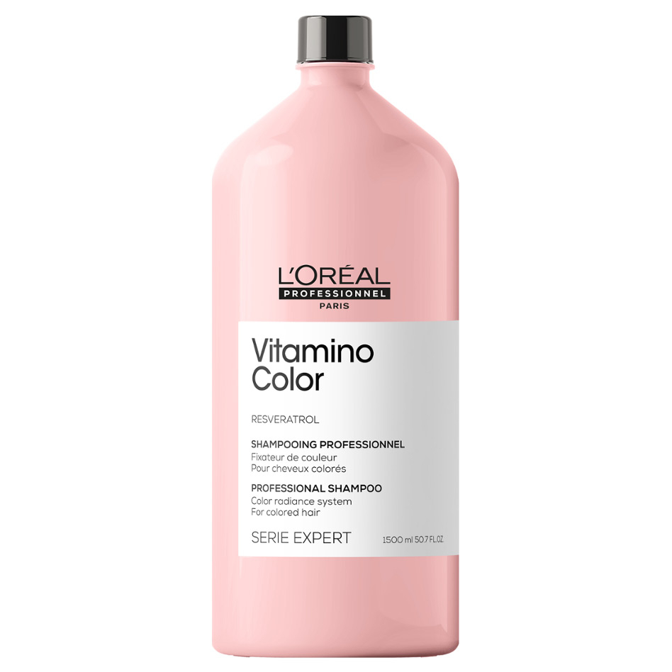 loreal vitamino color a-ox szampon opinie