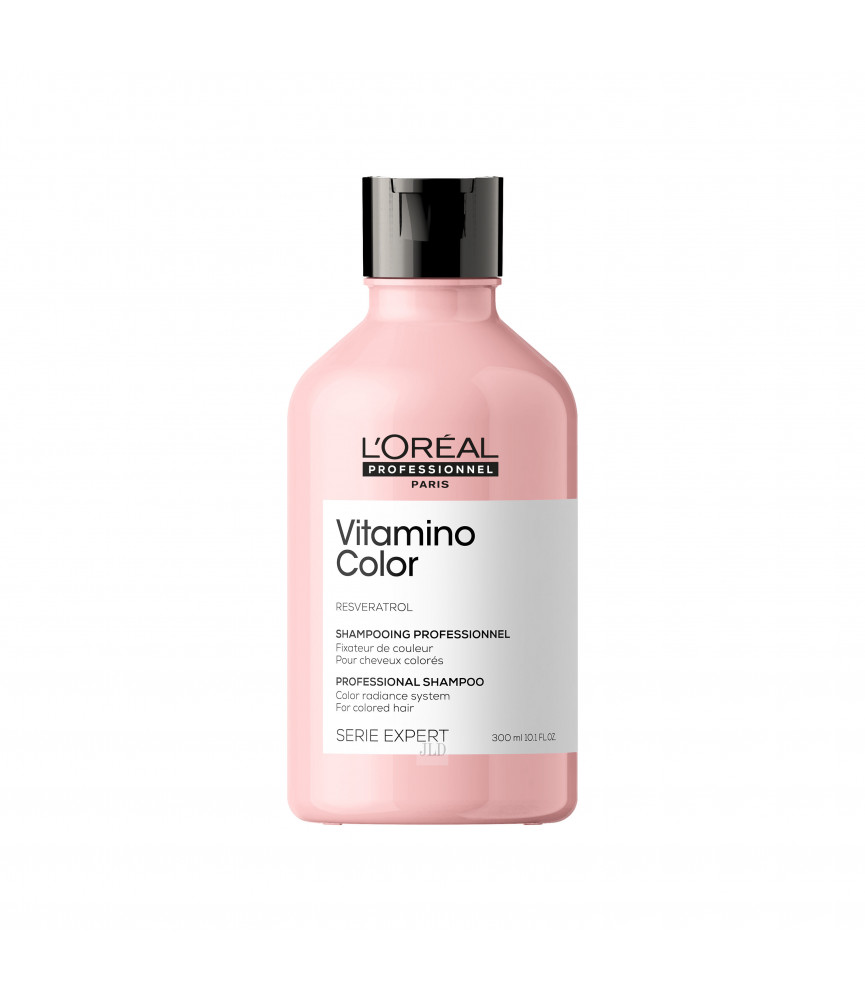 loreal vitamino color szampon 250