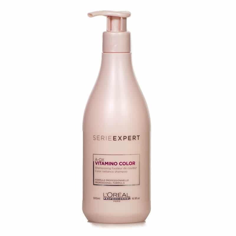 loreal vitamino color szampon 500 ml