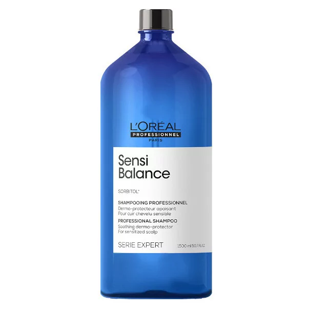 loreal volumetry szampon 1500ml