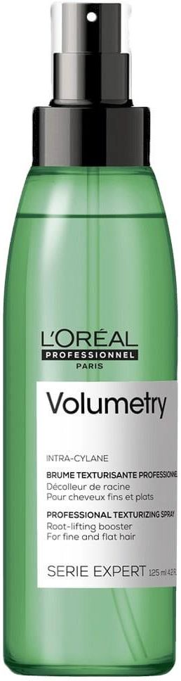 loreal volumetry szampon do włosów cienkich 300ml wizaz