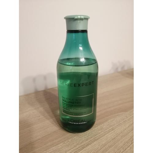 loreal volumetry szampon do włosów cienkich 300ml wizaz