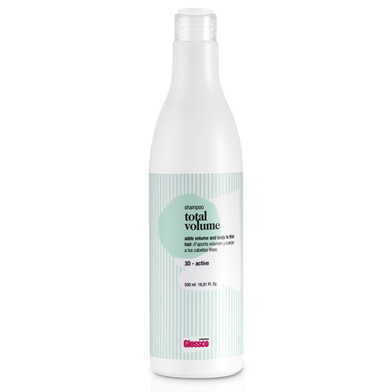 loreal volumetry szampon nadający trwałą objętość 500ml